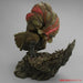 Monster Hunter Terrifying Violent Wyvern Deviljho Figure PVC Capcom ‎1594851 NEW_2