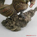 Monster Hunter Terrifying Violent Wyvern Deviljho Figure PVC Capcom ‎1594851 NEW_7