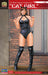 Hasegawa 1/12 scale Real Figure Collection No.36 CAT GIRL RESIN Kit SP578 NEW_5
