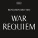 Benjamin Britten War Requiem [SACD Hybrid+Booklet] Limited Edition UCGD-9102 NEW_1