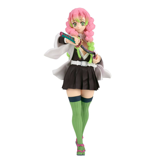 BANPRESTO Demon Slayer MITSURI KANROJI Kizuna no Sou vol.49 figure BP88890P NEW_1