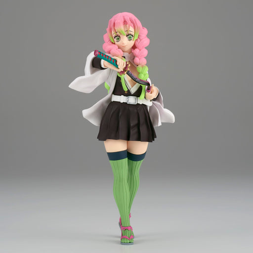 BANPRESTO Demon Slayer MITSURI KANROJI Kizuna no Sou vol.49 figure BP88890P NEW_2