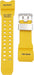 Casio Genuin Watch Band Strap for G-Shock Mudmaster GWG-1000 Yellow 10627142 NEW_1