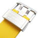 Casio Genuin Watch Band Strap for G-Shock Mudmaster GWG-1000 Yellow 10627142 NEW_3