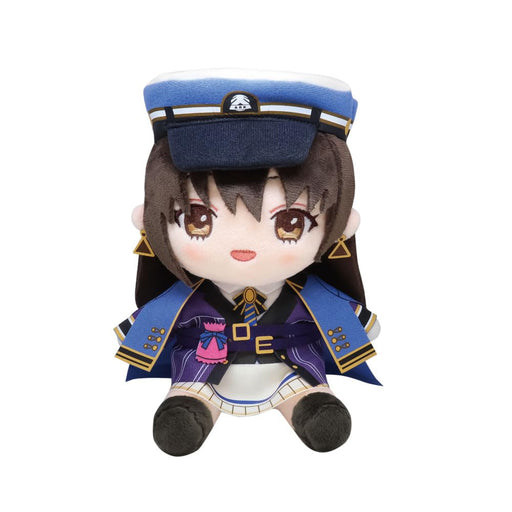ALGERNON PRODUCT Goddess of Victory: Nikke Diesel Plush Doll Made in Japan NEW_1