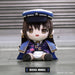 ALGERNON PRODUCT Goddess of Victory: Nikke Diesel Plush Doll Made in Japan NEW_3