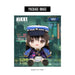 ALGERNON PRODUCT Goddess of Victory: Nikke Diesel Plush Doll Made in Japan NEW_4
