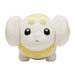 Pokemon Center Original Motchi Rich Plush Doll Fidough Polyester H34xW31xD34cm_1