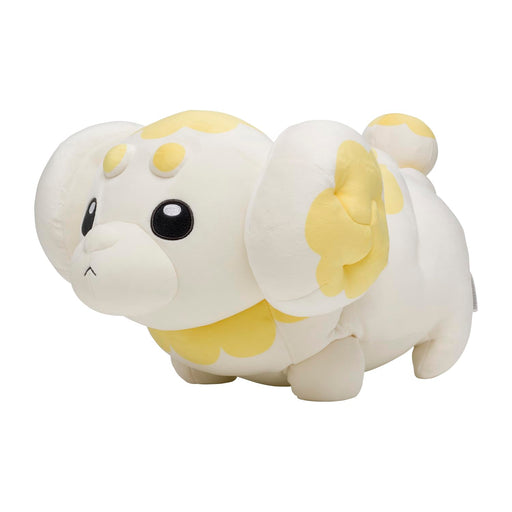 Pokemon Center Original Motchi Rich Plush Doll Fidough Polyester H34xW31xD34cm_2