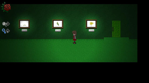 PS5 Game Software Ib Deluxe Edition w/ Art Book & Milk Puzzle PLAY-1007 NEW_2