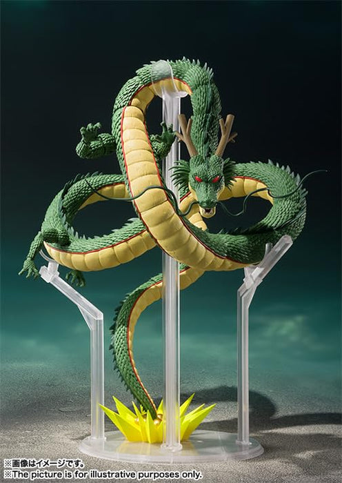 Dragon Ball Figure Shenron S.H.Figuarts Bandai Spirits 150mm Figure ‎157774 NEW_2