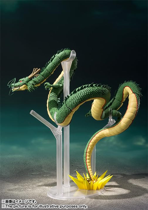 Dragon Ball Figure Shenron S.H.Figuarts Bandai Spirits 150mm Figure ‎157774 NEW_3