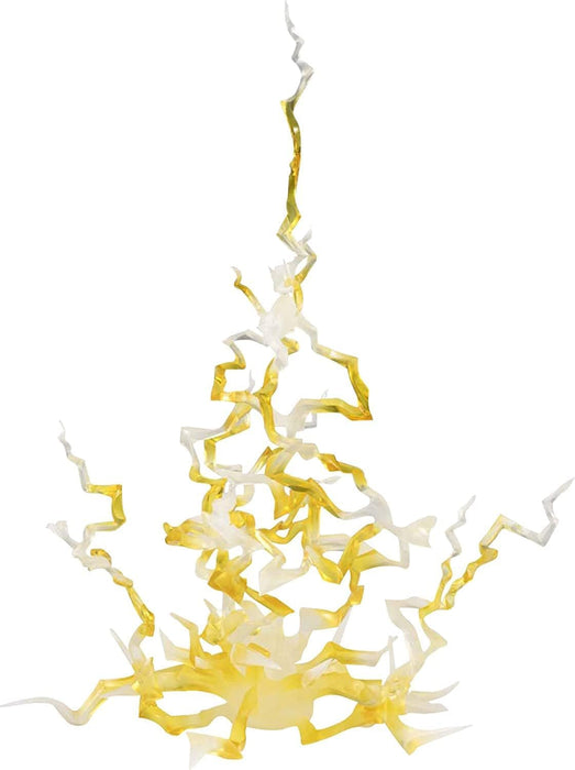 Tamashii Effect THUNDER Yellow Ver. for S.H.Figuarts ‎Action Figure BAS66196 NEW_1