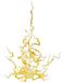 Tamashii Effect THUNDER Yellow Ver. for S.H.Figuarts ‎Action Figure BAS66196 NEW_1