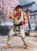 TAMASHII NATIONS S.H.Figuarts Street Fighter Ryu Outfit 2 Figure BAS66042 NEW_2