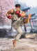 TAMASHII NATIONS S.H.Figuarts Street Fighter Ryu Outfit 2 Figure BAS66042 NEW_5
