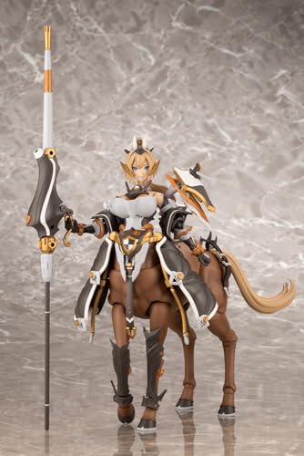 Kotobukiya Arcanadea Elena 183mm non-scale Plastic Model Kit ‎AR005 Sci-Fi NEW_2