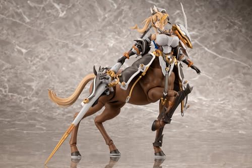 Kotobukiya Arcanadea Elena 183mm non-scale Plastic Model Kit ‎AR005 Sci-Fi NEW_3