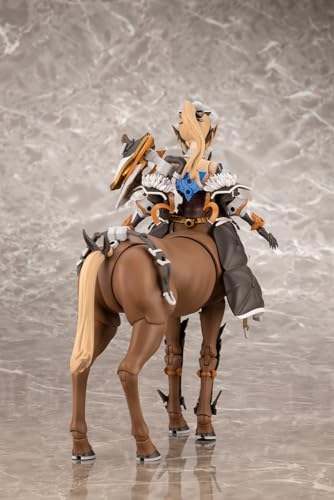 Kotobukiya Arcanadea Elena 183mm non-scale Plastic Model Kit ‎AR005 Sci-Fi NEW_4