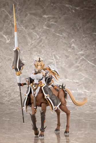 Kotobukiya Arcanadea Elena 183mm non-scale Plastic Model Kit ‎AR005 Sci-Fi NEW_7