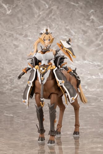 Kotobukiya Arcanadea Elena 183mm non-scale Plastic Model Kit ‎AR005 Sci-Fi NEW_8