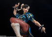 TAMASHII NATIONS S.H.Figuarts Street Fighter Chun-Li Outfit 2 Figure BAS66043_8