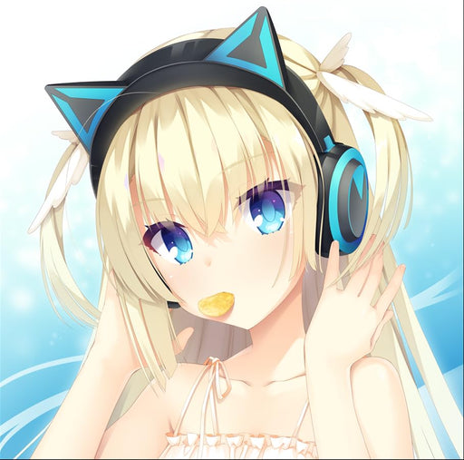 [CD] TENSHI SOUZOU RE-BOOT Original Soundtrack 4-disc 100466509 Game Music NEW_1