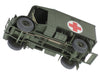 TAMIYA 1/48 Military Miniature No105 BRITISH 2-TON 4x2 AMBULANCE Model kit 32605_5