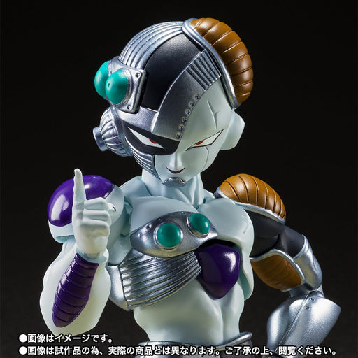 Bandai Spirits S.H.Figuarts Mecha Frieza TV Anime Dragon Ball Z Action Figure_1