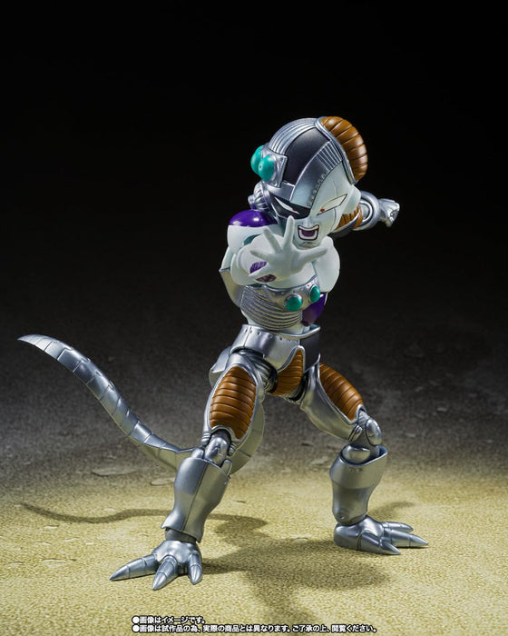 Bandai Spirits S.H.Figuarts Mecha Frieza TV Anime Dragon Ball Z Action Figure_4