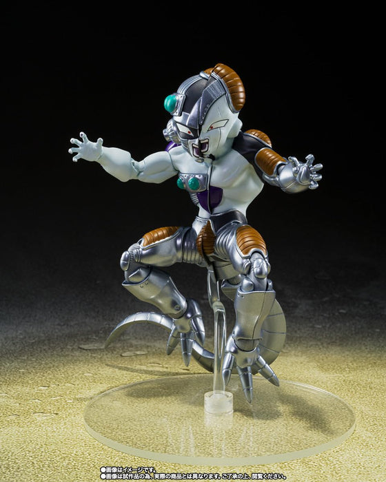 Bandai Spirits S.H.Figuarts Mecha Frieza TV Anime Dragon Ball Z Action Figure_7