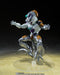 Bandai Spirits S.H.Figuarts Mecha Frieza TV Anime Dragon Ball Z Action Figure_7