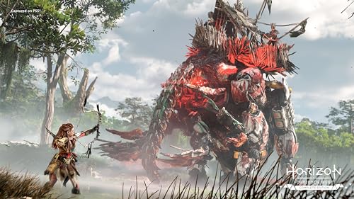 Horizon Forbidden West Complete Edition PS5 Software Multi-Language ECJS-00039_4