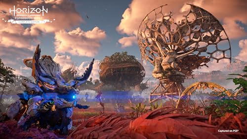 Horizon Forbidden West Complete Edition PS5 Software Multi-Language ECJS-00039_5