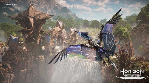 Horizon Forbidden West Complete Edition PS5 Software Multi-Language ECJS-00039_6