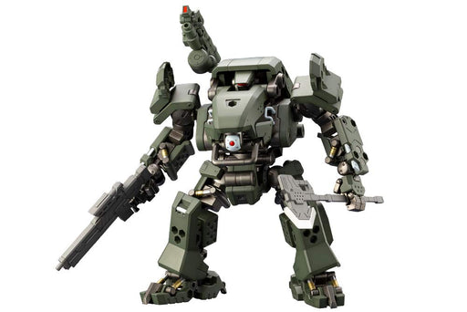 Hexa Gear Bulkarm Alpha Jungle Type H190mm Model kit ‎KTOHG040 Kotobukiya NEW_1