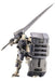 Kotobukiya Hexa Gear Governor Armor Type Bianco 100mm 1/24 Model Kit HG045R NEW_1