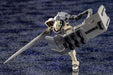 Kotobukiya Hexa Gear Governor Armor Type Bianco 100mm 1/24 Model Kit HG045R NEW_3