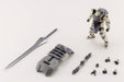 Kotobukiya Hexa Gear Governor Armor Type Bianco 100mm 1/24 Model Kit HG045R NEW_5