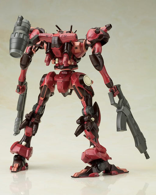 Kotobukiya 1/72 Armored Core Algebra SOLUH Barbaroy Plastic model Kit ‎VI072X_2