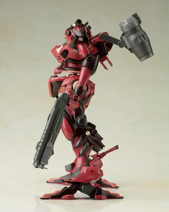 Kotobukiya 1/72 Armored Core Algebra SOLUH Barbaroy Plastic model Kit ‎VI072X_3