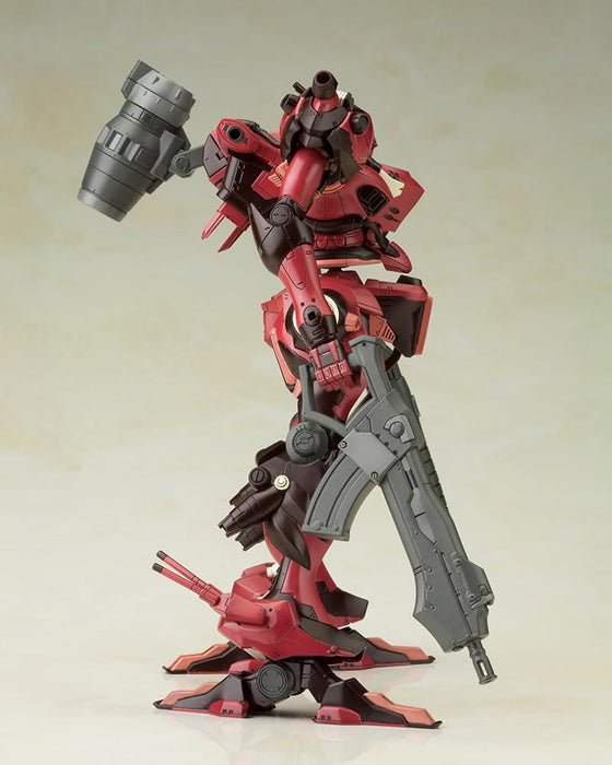 Kotobukiya 1/72 Armored Core Algebra SOLUH Barbaroy Plastic model Kit ‎VI072X_6