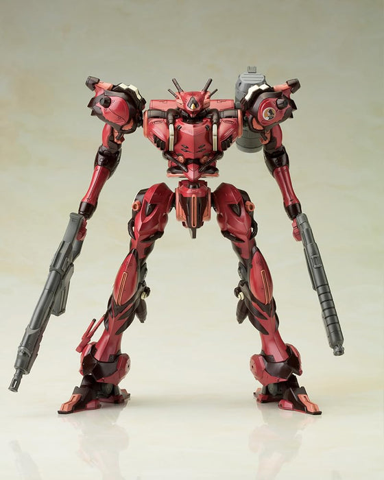 Kotobukiya 1/72 Armored Core Algebra SOLUH Barbaroy Plastic model Kit ‎VI072X_8