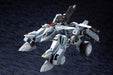 Kotobukiya Hexa Gear Bulkarm Glanz 180mm 1/24 scale Plastic Model Kit HG027R NEW_5