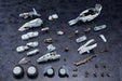 Kotobukiya Hexa Gear Bulkarm Glanz 180mm 1/24 scale Plastic Model Kit HG027R NEW_6