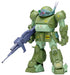 Wave BK-180 Armored Trooper Votoms Scope Dog 1/24 160mm Plastic Model Kit NEW_1