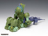 Wave BK-180 Armored Trooper Votoms Scope Dog 1/24 160mm Plastic Model Kit NEW_8