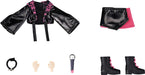 Nendoroid Doll Outfit Set: Idol Outfit Girl Rose Red GAS17643 Cloth, magnets NEW_1