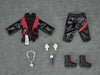 Nendoroid Doll Outfit Set: Idol Outfit Boy Deep Red ‎GAS17644 Cloth, magnets NEW_2