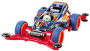 TAMIYA 18102-000 Mini 4WD Lupine Racer 2 (AR CHASSIS) Plastic Model Kit NEW_1